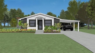 1515 Live Oaks St, New Smyrna Beach, FL 32168