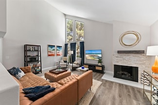 4366 Caminito Pintoresco, San Diego, CA 92108