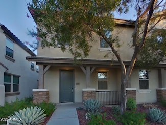 12539 W Hummingbird Terrace, Peoria, AZ 85383