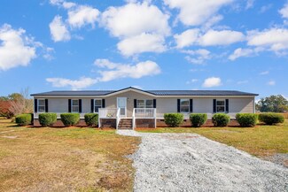 2924 Hb Lewis Rd, Clinton, NC 28328