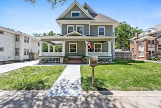 931 N Nims St, Wichita, KS 67203