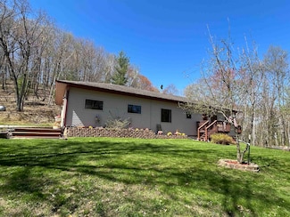 3266 County Hwy E, Warrens, WI 54666