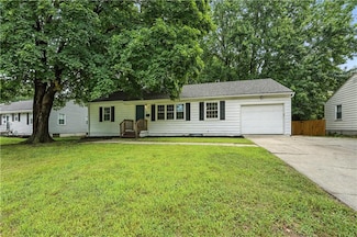 6513 N Harrison St, Kansas City, MO 64118