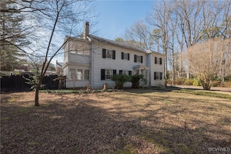 1602 Brandon Ave, Petersburg, VA 23805