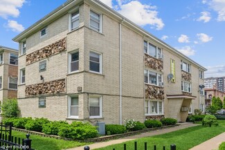 8634 W Summerdale Ave Unit 3S, Chicago, IL 60656