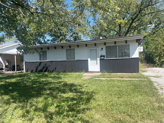 809 E 5th St, East Saint Louis, IL 62206
