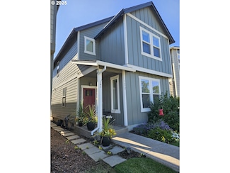 1672 NW Landon St, McMinnville, OR 97128