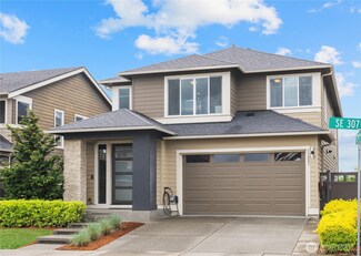 13207 SE 307th St, Auburn, WA 98092