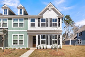 151 Cantona Dr, Summerville, SC 29483