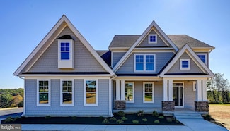 2004 Clover Dr, Finksburg, MD 21048