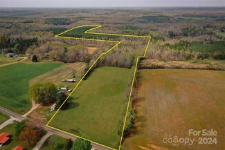 37AC S River Church Rd, Woodleaf, NC 27054