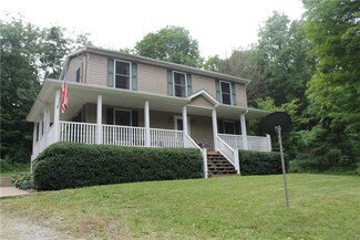 88 Buckingham Rd, Scenery Hill, PA 15360