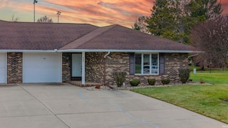 4606 S Bellamy Blvd, Marion, IN 46953