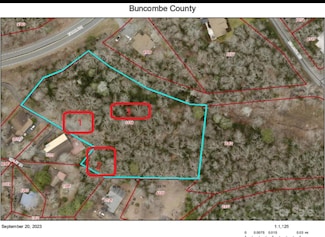 9999 Yates Ave Unit PT A, Black Mountain, NC 28711