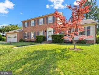 202 Meadowdale Ln, Frederick, MD 21702