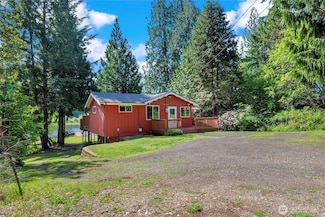 5810 E Mason Lake Dr W, Grapeview, WA 98546