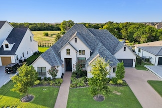 1521 Saint Peter Ln, Prosper, TX 75078