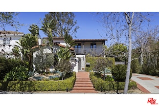 10625 Blythe Ave, Los Angeles, CA 90064