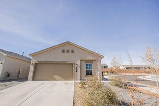 2717 Arriba Ln SW, Albuquerque, NM 87121