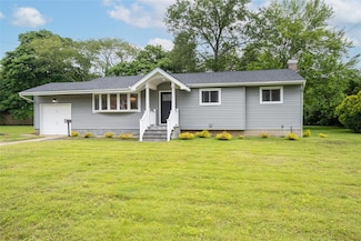 7 Searington Dr, Syosset, NY 11791