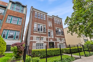 1237 W Farwell Ave Unit 2W, Chicago, IL 60626