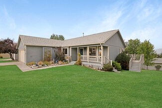 2520 Blackthorn Dr, Missoula, MT 59803