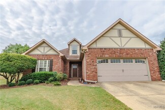 3611 White Oaks Ridge, Tuscaloosa, AL 35406