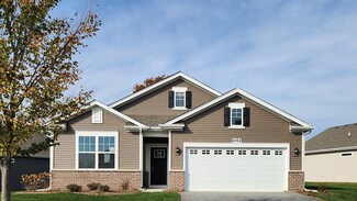 1012 Churchill Dr, North Aurora, IL 60542