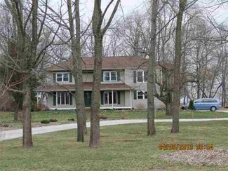 6714 Indian Bluff Rd, Battle Ground, IN 47920