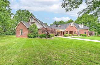 1614 Lafite Ln, Fayetteville, AR 72703