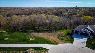 7943 NW 79th Ln, Ankeny, IA 50023