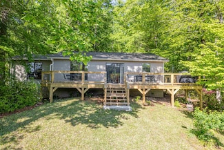 184 Crooked Creek Bay Rd, Eatonton, GA 31024