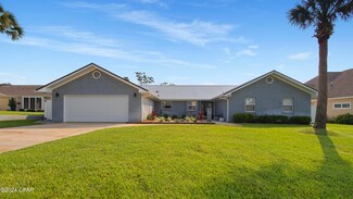 130 Marlin Cir, Panama City, FL 32408
