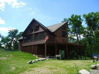 25858 Eagle Shores Dr, Garrison, MN 56450