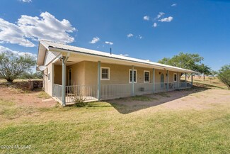 15151 W Hardscrabble Rd, Arivaca, AZ 85601