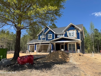 4415 Vass-Carthage Rd, Carthage, NC 28327