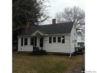 4823 Lima Rd, Geneseo, NY 14454