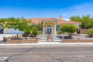 107 Brianna St, Ridgecrest, CA 93555