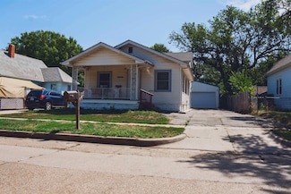 1304 S Ida St, Wichita, KS 67211