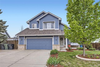1663 E 96th Place, Thornton, CO 80229