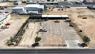 1314 E 7th St, Odessa, TX 79761