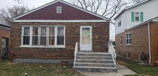 519 W 125th Place, Chicago, IL 60628