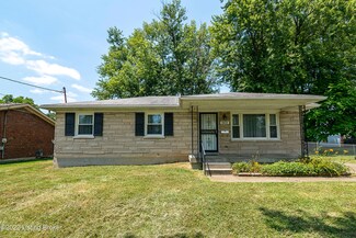8808 Hagner Dr, Louisville, KY 40258