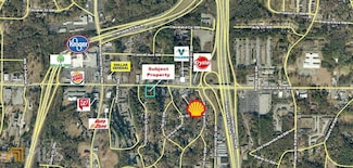 476 Cleveland Ave SW, Atlanta, GA 30315