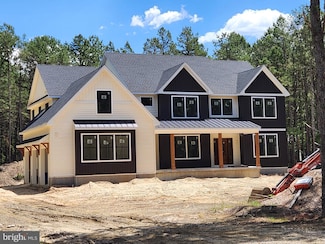 9 Forest Ln, Tabernacle, NJ 08088