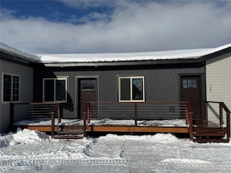 169 & 167 Grizzly Bear Loop, West Yellowstone, MT 59758