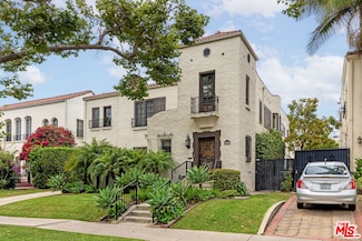 235 S Orange Dr, Los Angeles, CA 90036