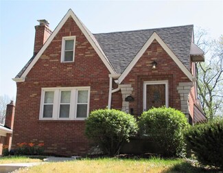 2028 Del Norte Ave, Saint Louis, MO 63117