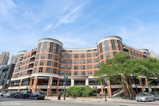 350 W Belden Ave Unit 512, Chicago, IL 60614