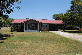 1502 Ayleen St, Mountain View, AR 72560